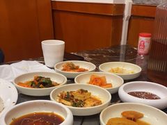 -高丽村韩国料理(兴华二路店)