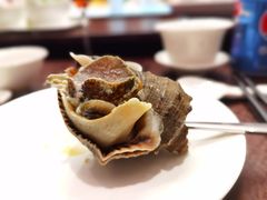 -北海银滩皇冠假日酒店-德丰楼中餐厅