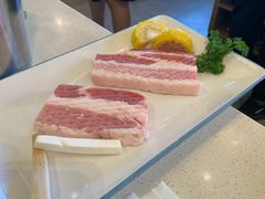 -韩香福烤肉庄园(荣成店)