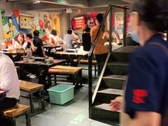 大堂-管氏翅吧(广渠门店)