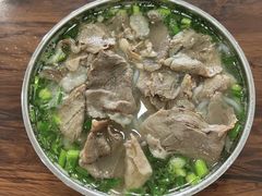 -攀枝花·任德琼·盐边羊肉米线