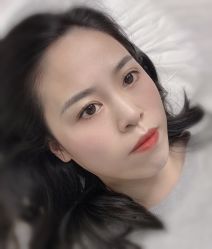 点击看大图 -YIMEI ART半永久纹眉·野生眉