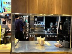 -麦当劳(一德路店)