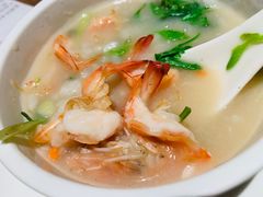 -如轩·海鲜砂锅粥·潮汕菜(海珠店)