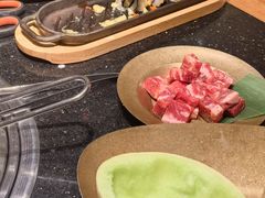 -韩烧牛中牛·甄选黑牛烤肉(黑金店)