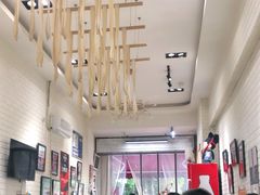 大堂-大嘻咹biangbiang面(历史博物馆店)