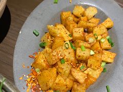 -不曾在把把烧•烧烤(莲坂磐基店)