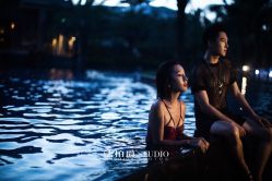 -太古映画婚纱摄影(天河店)