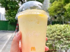 -麦当劳(鼓楼店)