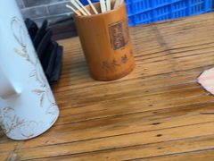 -周大娘牛乳(旧寨古村总店)