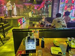 -喜鹊音乐酒馆(西街店)