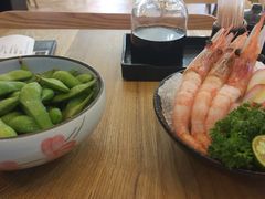 -Sushi Love 创意寿司(丽影广场店)