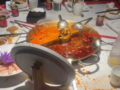 -小龙翻大江文化火锅(宽窄店)