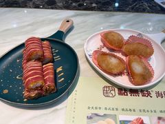 -點無缺茶楼·海鲜酒家(世博店)