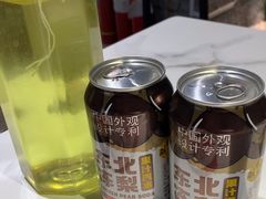 -关东小院(瀛海环宇坊店)