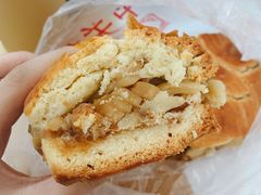 -中关村茶点