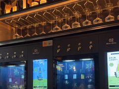 -Blac+Blac(中海环宇荟店)