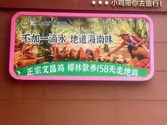 -椰小鸡·琼州糟粕醋(美兰缤纷城店)