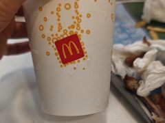 -麦当劳(从化从城大道店)