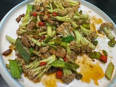 -大清花饺子城(昌黎店)