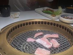-炙城·韩式烤肉(南京东路店)