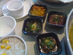 蘸水-川味堂·四川豆花(八卦岭店)