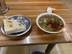 胡辣汤-老字号贾家肉丸糊辣汤(光明巷店)
