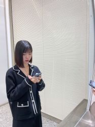 -蒋伟时尚造型