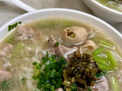 -晏家生料王(民主路店)