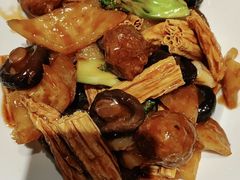 -北京老铺烤鸭(西稍门店)