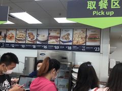 -山姆餐吧(山姆会员商店店)