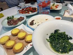 -沙河粉村·国家非遗传承(云台店)