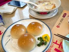 -点都德(华强北店)