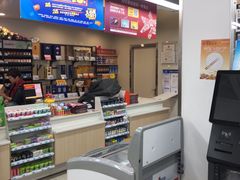 -华润苏果(文昌巷社区店)