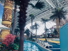 -天山海世界·米立方