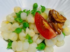 甜蜜豆玉米胚芽-无味舒食(思南公馆店)