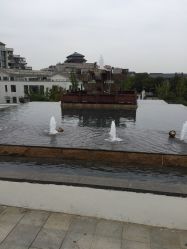 -苏州太湖国际会议中心·香山酒店·宴会厅