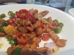 -朝郡酒家·粤菜(燕大星苑店)