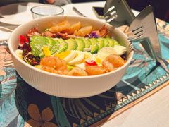 -一棵树·意大利西餐厅One Tree(新城店)