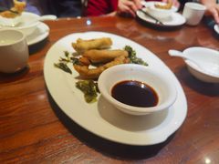 -老瑞福上海菜(人民广场店)