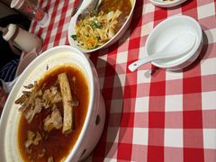 -西贝(上海我格广场店)