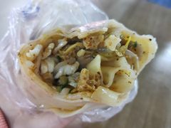 -安徽阜阳卷馍(西单店)