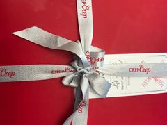 -可丽可丽·生日蛋糕·下午茶(厦门鹭港店)