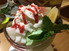 -Lia Cafe Bar Restaurant松山咖啡屋