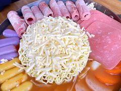 -李先生的首尔小馆(松江启源广场店)