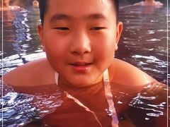 -杭州第一世界大酒店·云曼温泉