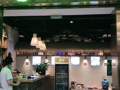 门面-纳禾春.云南.版纳特色菜.傣味手抓饭(南亚店)