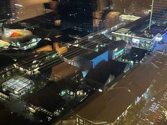 -成都尼依格罗酒店