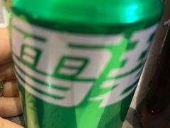 雪碧-荣家小吃(紫阳街店)