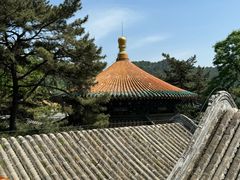 -潭柘寺景区